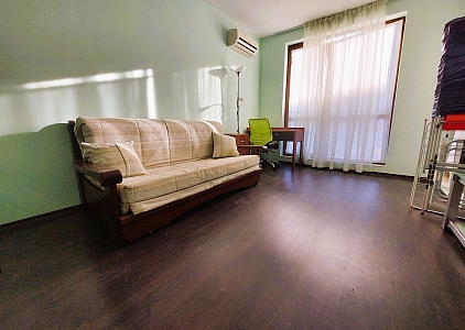 Отличная квартира в 150 метрах от пляжа в Елените. Фото 22 Отличная квартира в 150 метрах от пляжа в Елените. Фото 22