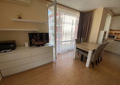 Zweizimmerwohnung in der ersten Reihe. Foto 3 Zweizimmerwohnung in der ersten Reihe. Foto 3