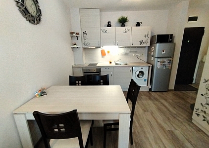 Квартира с видом на море в отличном состоянии в комплексе Соренто Соле Маре. Foto 4