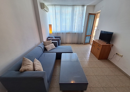 Apartament z widokiem na morze 200 metrów od luksusowej plaży. Zdjęcie 9