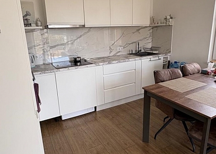 Doskonałe, stylowe mieszkanie w kompleksie mieszkalnym. Zdjęcie 7