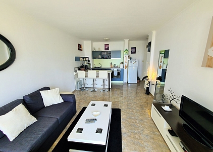 Квартира со своим двориком в центре Святого Власа. Фото 5