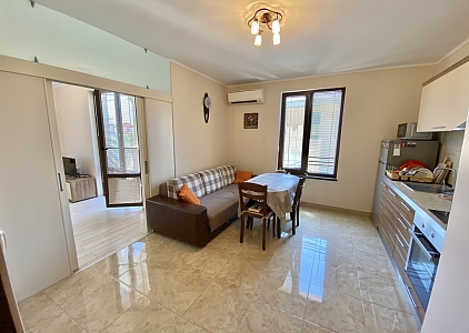 Квартира с двумя спальнями в роскошном СПА-комплексе. Фото 10 Квартира с двумя спальнями в роскошном СПА-комплексе. Фото 10