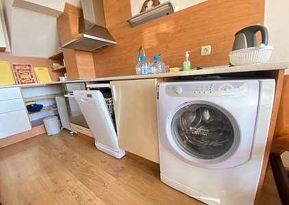 Квартира з видом на море і великою терасою біля моря. Фото 14 Квартира з видом на море і великою терасою біля моря. Фото 14