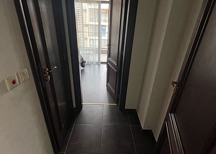 Квартира с фронтальным видом на море в Святом власе. Фото 8