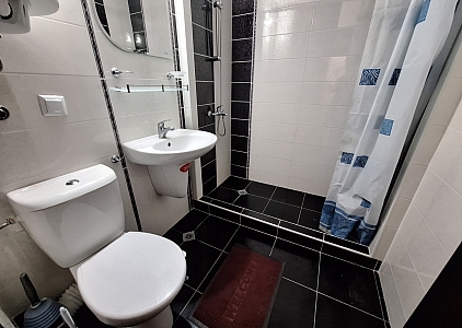 Wonderful apartment 400 meters from the sea in Sveti Vlas. Photo 6