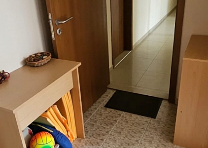 Выгодное предложение - трехкомнатная квартира близко к Несебру. Фото 10