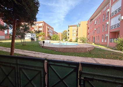 Квартира с двумя спальнями по отличной цене. Фото 18 Квартира с двумя спальнями по отличной цене. Фото 18