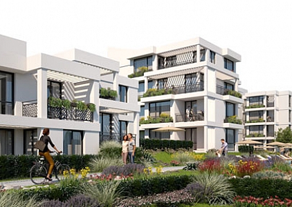 New apartments in a luxury complex in Sozopol. Photo 4 New apartments in a luxury complex in Sozopol. Photo 4