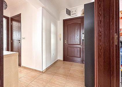 Apartament wielopokojowy z widokiem na morze w centrum Sveti Vlas. Zdjęcie 39 Apartament wielopokojowy z widokiem na morze w centrum Sveti Vlas. Zdjęcie 39