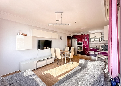 Apartament wielopokojowy z widokiem na morze w centrum Sveti Vlas. Zdjęcie 30 Apartament wielopokojowy z widokiem na morze w centrum Sveti Vlas. Zdjęcie 30