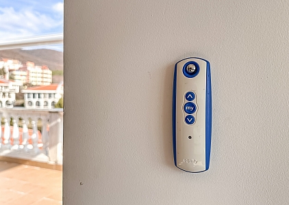Apartament wielopokojowy z widokiem na morze w centrum Sveti Vlas. Zdjęcie 37 Apartament wielopokojowy z widokiem na morze w centrum Sveti Vlas. Zdjęcie 37