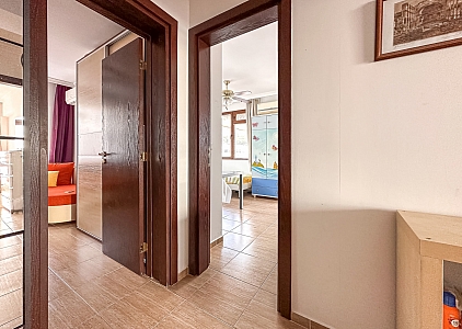 Apartament wielopokojowy z widokiem na morze w centrum Sveti Vlas. Zdjęcie 40 Apartament wielopokojowy z widokiem na morze w centrum Sveti Vlas. Zdjęcie 40