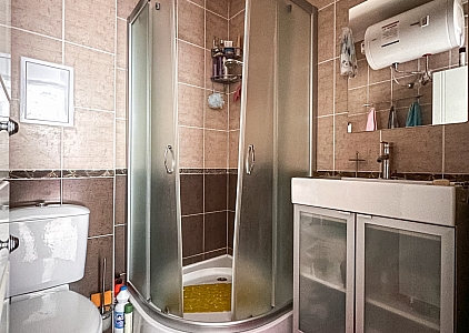 Apartament wielopokojowy z widokiem na morze w centrum Sveti Vlas. Zdjęcie 53 Apartament wielopokojowy z widokiem na morze w centrum Sveti Vlas. Zdjęcie 53