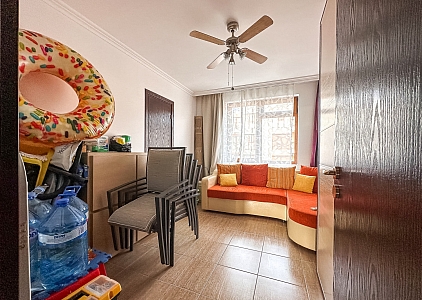 Apartament wielopokojowy z widokiem na morze w centrum Sveti Vlas. Zdjęcie 42 Apartament wielopokojowy z widokiem na morze w centrum Sveti Vlas. Zdjęcie 42