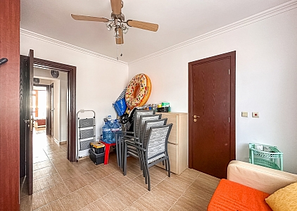 Apartament wielopokojowy z widokiem na morze w centrum Sveti Vlas. Zdjęcie 43 Apartament wielopokojowy z widokiem na morze w centrum Sveti Vlas. Zdjęcie 43