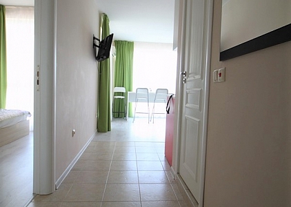 Отличная квартира рядом с пляжем Какао Бийч. Foto 10