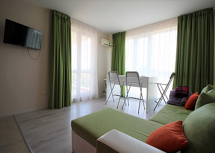 Отличная квартира рядом с пляжем Какао Бийч. Foto 7