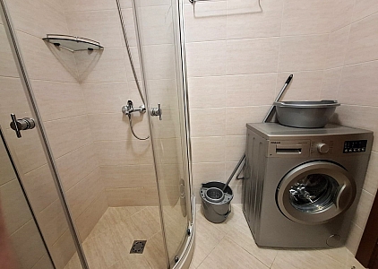 Przytulny apartament z dwiema sypialniami i widokiem na basen w kompleksie Cascadas Family Resort. Zdjęcie 11