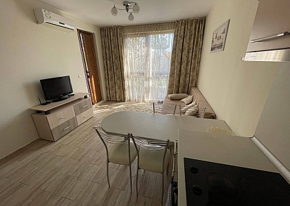 Перепродажа в комплексе Каскадас. Фото 17 Перепродажа в комплексе Каскадас. Фото 17