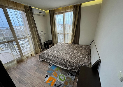 Трикімнатна квартира у чудовому житловому комплексі. Фото 3