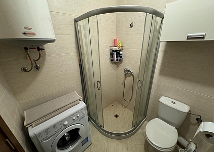 Трикімнатна квартира у чудовому житловому комплексі. Фото 12