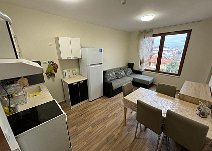 Трикімнатна квартира у чудовому житловому комплексі. Фото 2