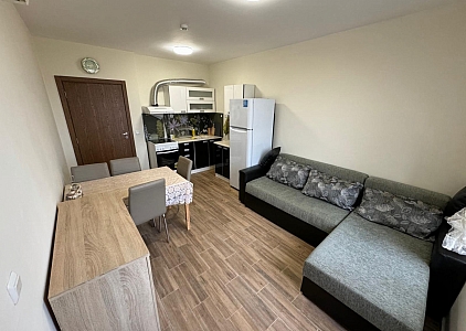 Трикімнатна квартира у чудовому житловому комплексі. Фото 6