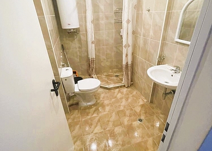 Two-room apartment 50 meters from the sea. Photo 16 Two-room apartment 50 meters from the sea. Photo 16