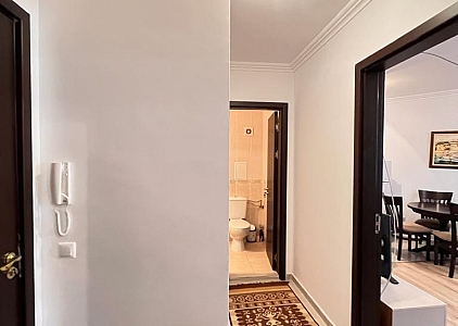 One-bedroom apartment in a prestigious complex 250 meters from the sea. Photo 13 One-bedroom apartment in a prestigious complex 250 meters from the sea. Photo 13