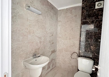 Dreizimmerwohnung mit Meerblick in erster Meereslinie. Foto 8