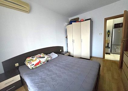 Квартира у великому красивому комплексі у самому центрі. Фото 12 Квартира у великому красивому комплексі у самому центрі. Фото 12