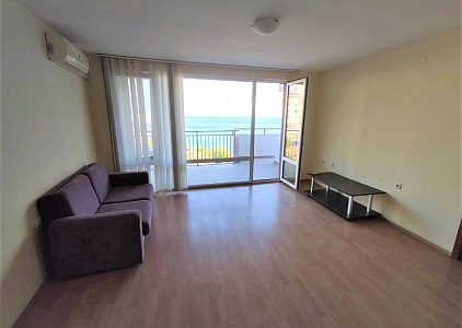 Große Wohnung mit Panoramablick auf das Meer in einem Komplex in der ersten Reihe. Foto 17 Große Wohnung mit Panoramablick auf das Meer in einem Komplex in der ersten Reihe. Foto 17