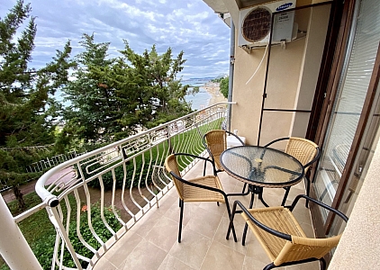 Spacious apartment with sea views!. Photo 8 Spacious apartment with sea views!. Photo 8