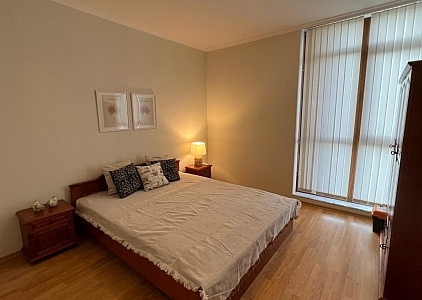 Выгодная красивая квартира в хорошем комплексе. Foto 7