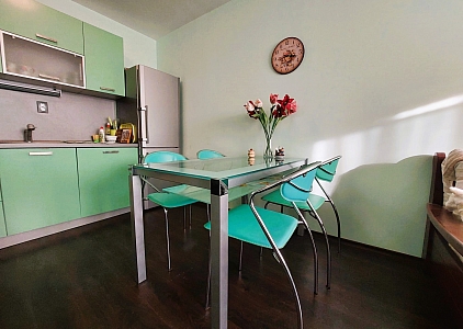 Отличная квартира в 150 метрах от пляжа в Елените. Фото 12 Отличная квартира в 150 метрах от пляжа в Елените. Фото 12