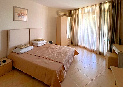 Studio s výhledem na moře v první linii. Foto 8 Studio s výhledem na moře v první linii. Foto 8