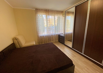 Large apartment with private patio 50 meters from the beach!. Photo 13 Large apartment with private patio 50 meters from the beach!. Photo 13