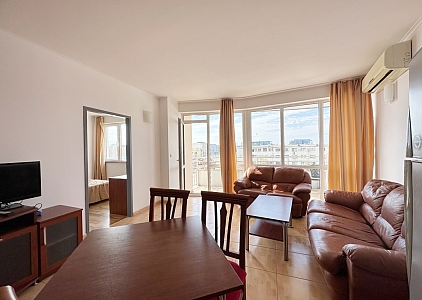 Two bedroom apartment. Photo 7 Two bedroom apartment. Photo 7