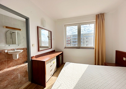 Two bedroom apartment. Photo 9 Two bedroom apartment. Photo 9