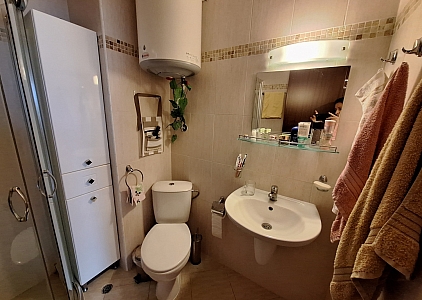 Vynikající byt v krásném a kvalitním komplexu. Foto 31 Vynikající byt v krásném a kvalitním komplexu. Foto 31