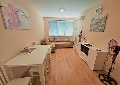 Отличная двухкомнатная квартира на Солнечном. Фото 12