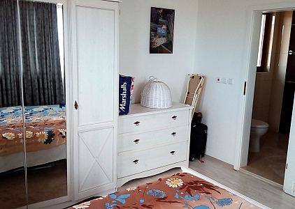 Шикарна дворівнева квартира у Святому Власі. Фото 19