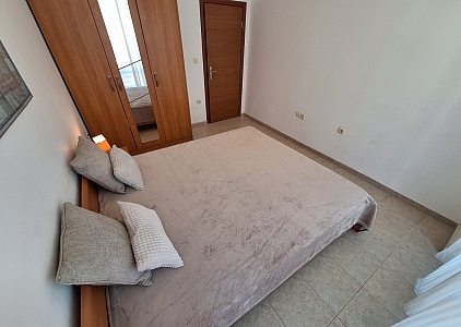 Apartament z widokiem na morze 200 metrów od luksusowej plaży. Zdjęcie 17