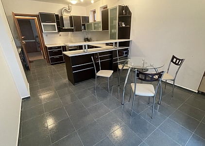 Прекрасная четырехкомнатная квартира с идеальным расположением. Foto 10