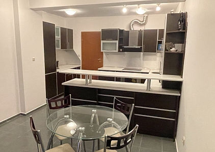 Прекрасная четырехкомнатная квартира с идеальным расположением. Foto 12