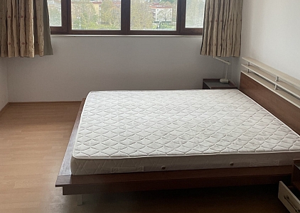 Прекрасная четырехкомнатная квартира с идеальным расположением. Foto 13