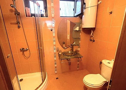 Прекрасная четырехкомнатная квартира с идеальным расположением. Foto 9