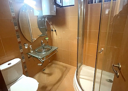 Прекрасная четырехкомнатная квартира с идеальным расположением. Foto 14