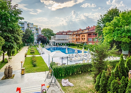 Spacious apartment 50 meters from the sea. Photo 7 Spacious apartment 50 meters from the sea. Photo 7